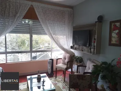 Apartamento com 1 Quarto à venda, 55m² no Cidade Baixa, Porto Alegre