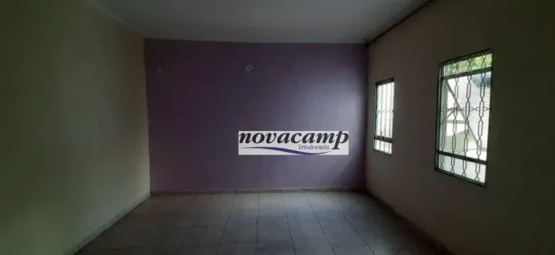 Casa com 3 Quartos para alugar, 150m² no Jardim Londres, Campinas