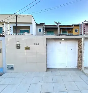 Casa com 3 Quartos à venda, 125m² no Rachel de Queiroz, Fortaleza