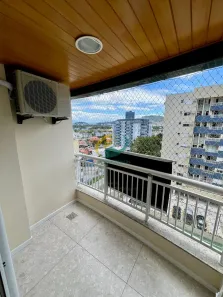 Apartamento com 3 Quartos à venda, 75m² no Itacorubi, Florianópolis