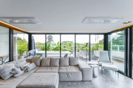 Cobertura com 3 Quartos à venda, 260m² no Alto de Pinheiros, São Paulo