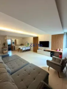 Apartamento com 4 Quartos à venda, 137m² no Nova Granada, Belo Horizonte