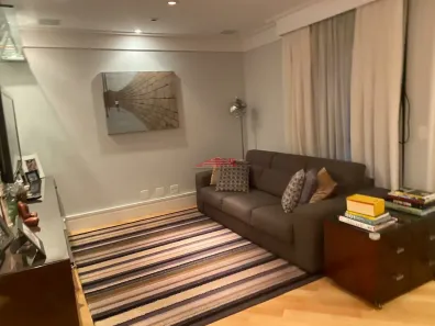 Apartamento com 3 Quartos à venda, 173m² no Perdizes, São Paulo