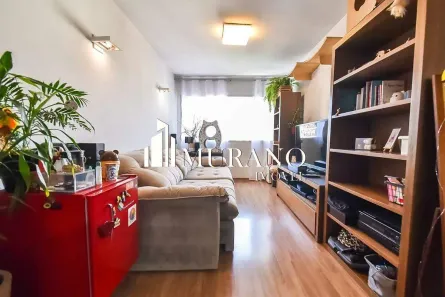 Apartamento com 2 Quartos à venda, 88m² no Vila Mariana, São Paulo