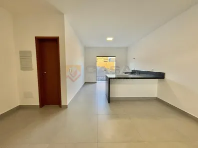 Sobrado com 3 Quartos à venda, 135m² no Planície da Serra, Serra