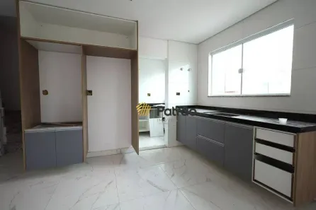 Casa com 3 Quartos à venda, 129m² no Vila Metalúrgica, Santo André
