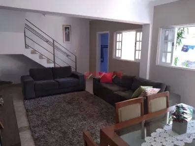 Casa com 2 Quartos à venda, 199m² no Cidade Nova, Jundiaí