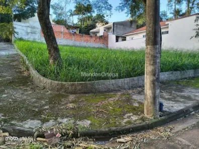 Lote/Terreno à venda, 270m² no Jardim Bandeirantes, Sorocaba