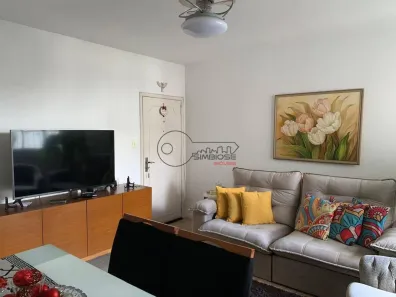 Apartamento com 2 Quartos à venda, 74m² no Pinheiros, São Paulo
