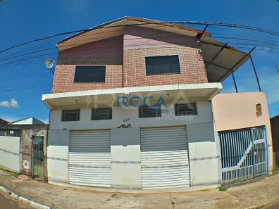 Casa com 2 Quartos à venda, 360m² no Cidade Aracy, São Carlos