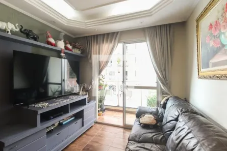 Apartamento com 2 Quartos à venda, 54m² no Chácara Califórnia, São Paulo