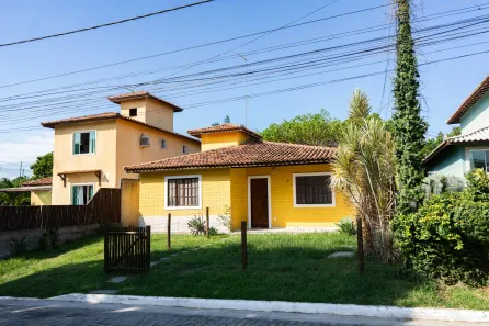 Casa com 3 Quartos à venda, 92m² no Rasa, Armação dos Búzios