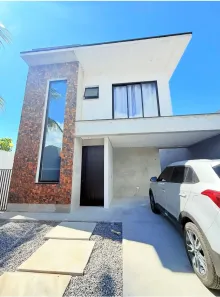 Casa com 4 Quartos à venda, 194m² no Canto do Mar, São Sebastião