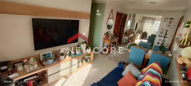 Apartamento com 2 Quartos à venda, 56m² no Vila Nova Jundiainópolis, Jundiaí