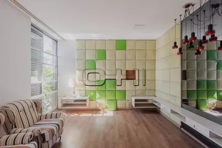 Casa com 4 Quartos à venda, 570m² no Jardim Paulista, São Paulo