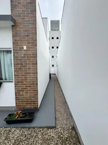 Casa com 3 Quartos à venda, 108m² no Loteamento Bosque da Mata, Tijucas