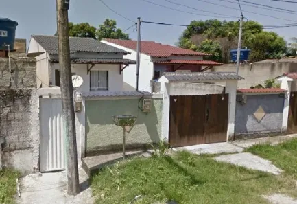 Casa com 2 Quartos à venda, 180m² no Jardim da Paz (Guia de Pacobaíba), Magé