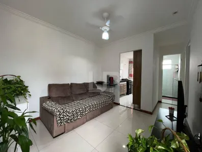 Apartamento com 2 Quartos à venda, 46m² no Taquara I, Serra