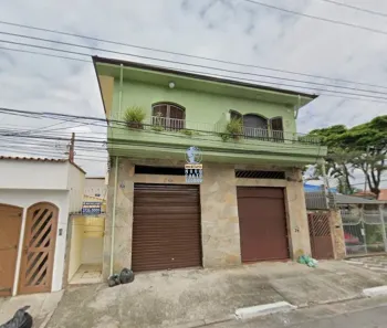 Casa com 1 Quarto para alugar, 50m² no Parque Novo Mundo, São Paulo
