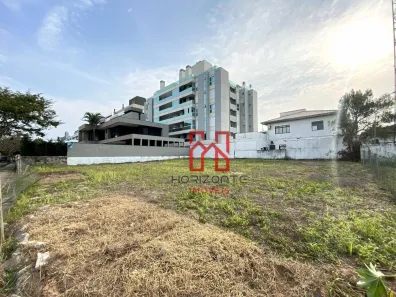 Lote/Terreno à venda, 650m² no Jurerê Internacional, Florianópolis