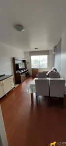 Apartamento com 1 Quarto à venda, 49m² no Sarandi, Porto Alegre