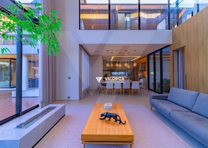 Casa de Condomínio com 4 Quartos à venda, 600m² no Parque Reserva Fazenda Imperial, Sorocaba