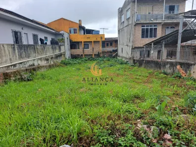 Lote/Terreno à venda, 290m² no Barreiros, São José