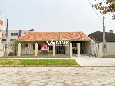 Casa com 4 Quartos à venda, 600m² no Caiobá, Matinhos