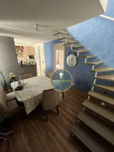 Apartamento com 2 Quartos à venda, 50m² no Cidade Jardim, Uberaba