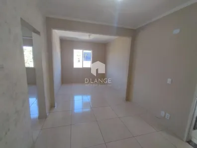 Apartamento com 2 Quartos à venda, 49m² no Vila Industrial, Campinas