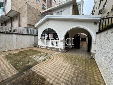 Casa com 4 Quartos à venda, 338m² no Boqueirão, Santos