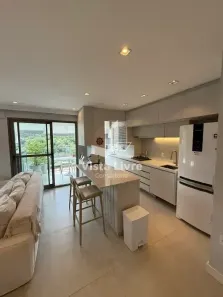 Apartamento com 1 Quarto à venda, 67m² no Indianópolis, São Paulo