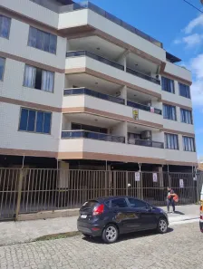 Apartamento com 2 Quartos à venda, 85m² no Novo Rio das Ostras, Rio das Ostras