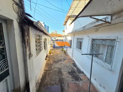 Lote/Terreno à venda, 394m² no Floresta, Belo Horizonte