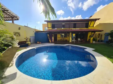 Casa com 4 Quartos à venda, 497m² no Itaigara, Salvador