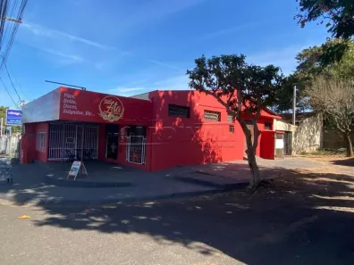 Ponto Comercial à venda, 234m² no Jardim Roberto Selmi Dei, Araraquara