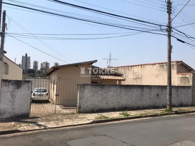Casa com 2 Quartos à venda, 98m² no Vila Nova Teixeira, Campinas