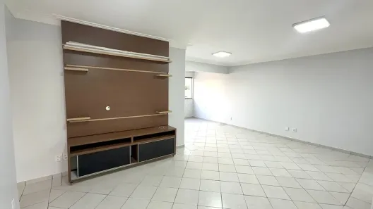 Apartamento com 3 Quartos para alugar, 105m² no Setor Aeroporto, Goiânia