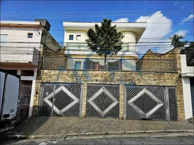 Sobrado com 4 Quartos para alugar, 250m² no Penha de França, São Paulo