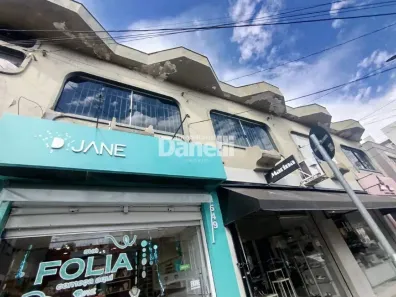Sala Comercial para alugar, 28m² no Centro, Taubaté