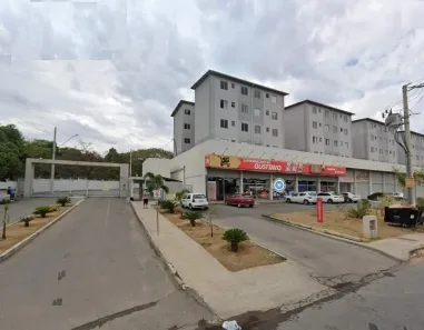Apartamento com 2 Quartos à venda, 45m² no Duque de Caxias, Betim