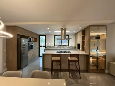 Apartamento com 3 Quartos à venda, 284m² no São José, Caxias do Sul