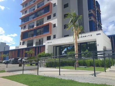 Apartamento com 1 Quarto para alugar, 48m² no Parque Campolim, Sorocaba