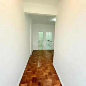 Apartamento com 1 Quarto à venda, 65m² no Flamengo, Rio de Janeiro