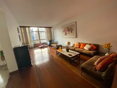 Apartamento com 4 Quartos à venda, 294m² no Consolação, São Paulo