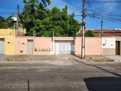 Imóvel Comercial com 4 Quartos à venda, 292m² no Engenheiro Luciano Cavalcante, Fortaleza
