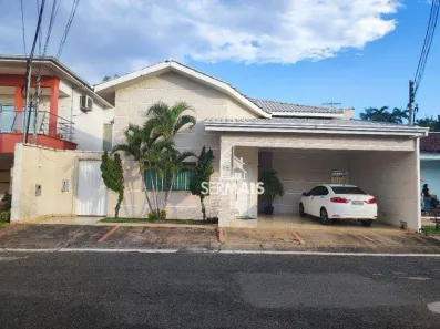 Casa com 3 Quartos à venda, 265m² no Flodoaldo Pontes Pinto, Porto Velho