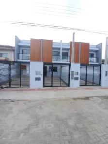 Sobrado com 3 Quartos à venda, 113m² no Guanabara, Joinville