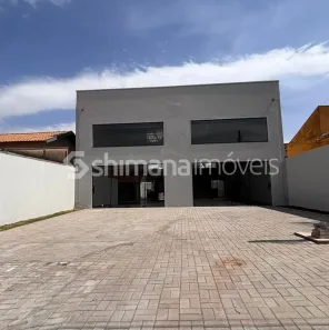 Galpão/Depósito/Armazém para alugar, 216m² no Jardim Yolanda, São José do Rio Preto