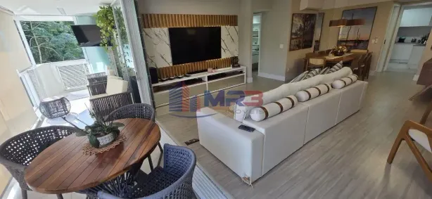 Apartamento com 3 Quartos para venda ou aluguel, 130m² no Freguesia (Jacarepaguá), Rio de Janeiro